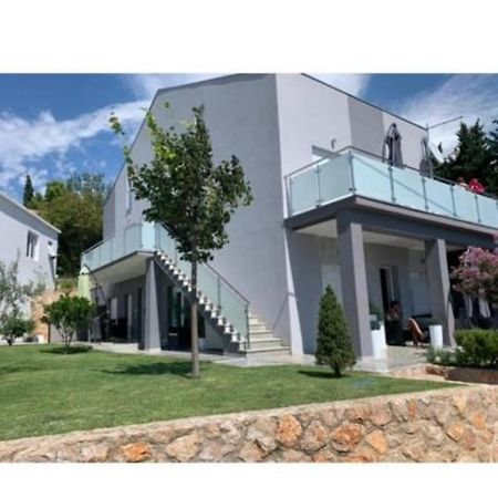 Apartmani Deluxe Jasenice (Zadar) Exterior foto