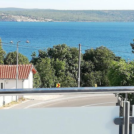Apartmani Deluxe Jasenice (Zadar) Exterior foto