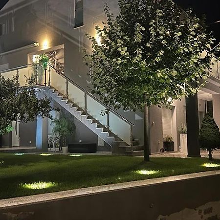 Apartmani Deluxe Jasenice (Zadar) Exterior foto
