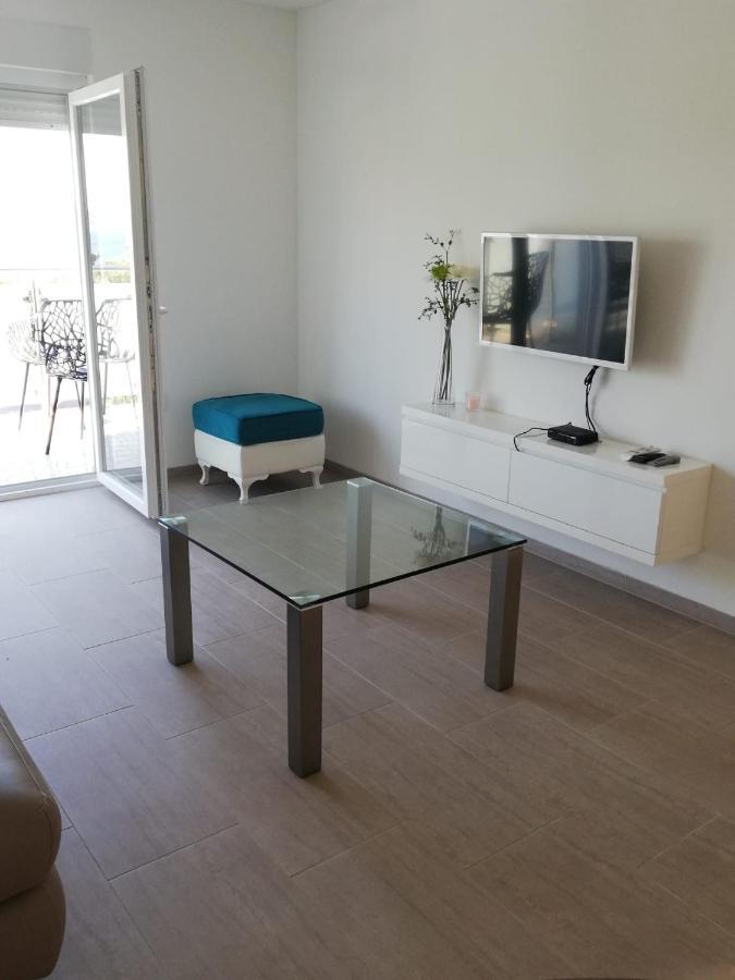 Apartmani Deluxe Jasenice (Zadar) Exterior foto