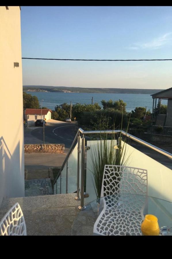 Apartmani Deluxe Jasenice (Zadar) Exterior foto