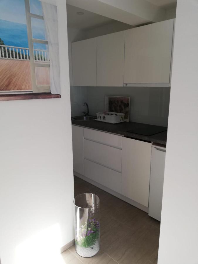 Apartmani Deluxe Jasenice (Zadar) Exterior foto