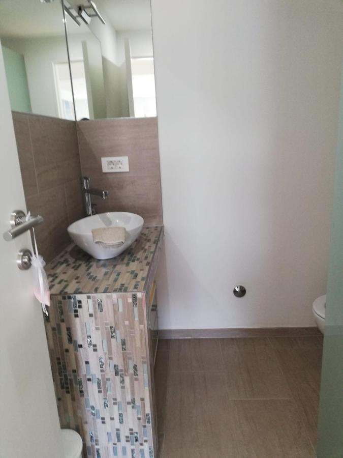 Apartmani Deluxe Jasenice (Zadar) Exterior foto