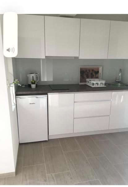 Apartmani Deluxe Jasenice (Zadar) Exterior foto