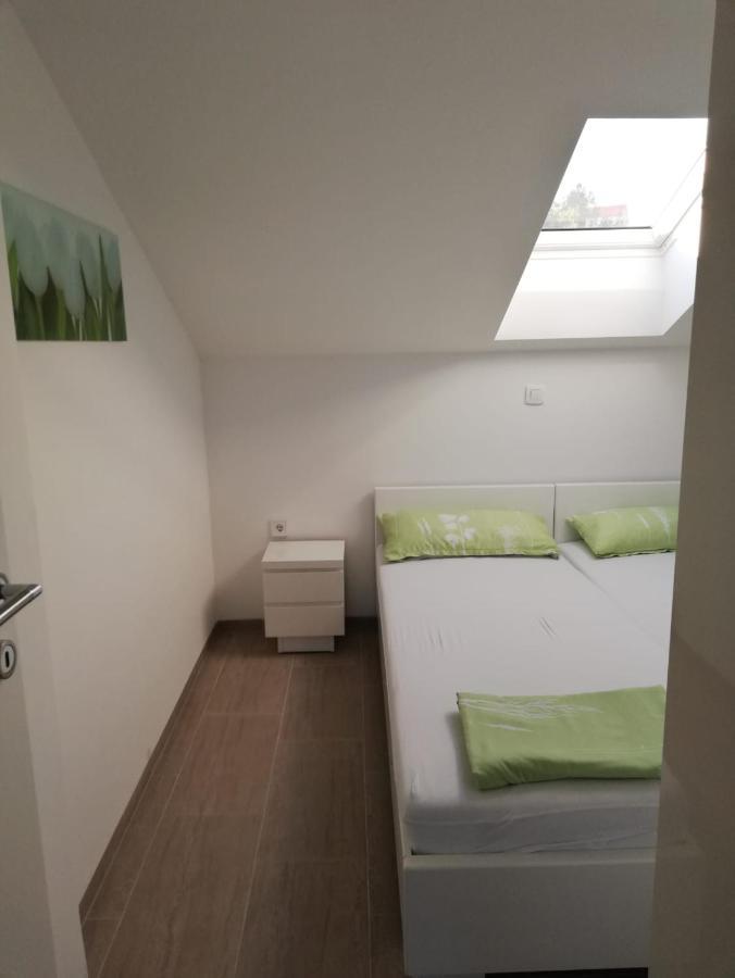 Apartmani Deluxe Jasenice (Zadar) Exterior foto