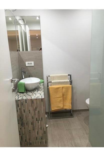 Apartmani Deluxe Jasenice (Zadar) Exterior foto