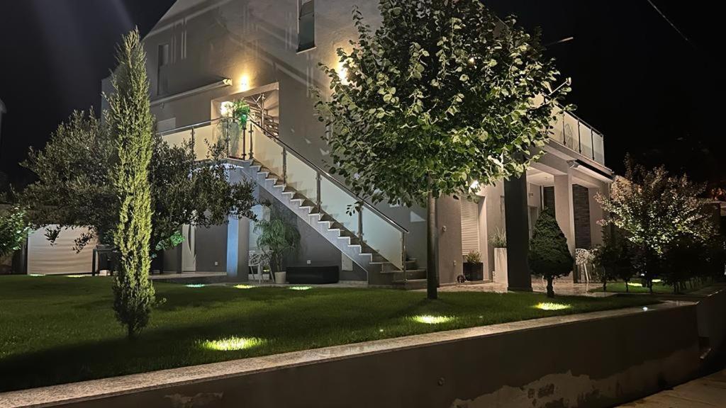 Apartmani Deluxe Jasenice (Zadar) Exterior foto